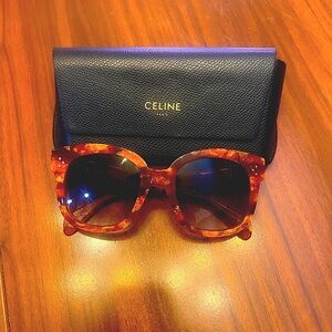 Celine Sunglasses